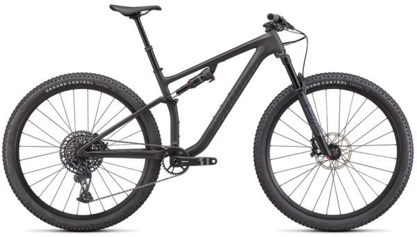 Specialized EPIC EVO COMP M