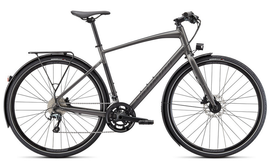 Specialized Sirrus 3.0 EQ XXS