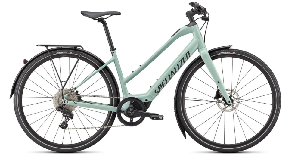 Specialized VADO SL 4.0 ST EQ XL