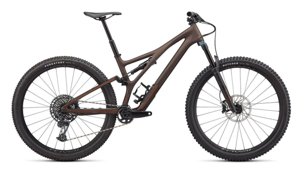 Specialized SJ EXPERT S3