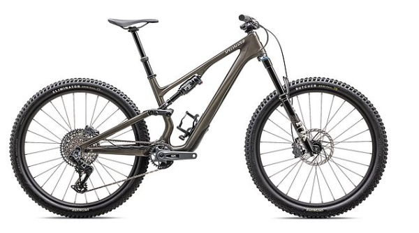 Specialized Stumpjumper 15 Expert S3