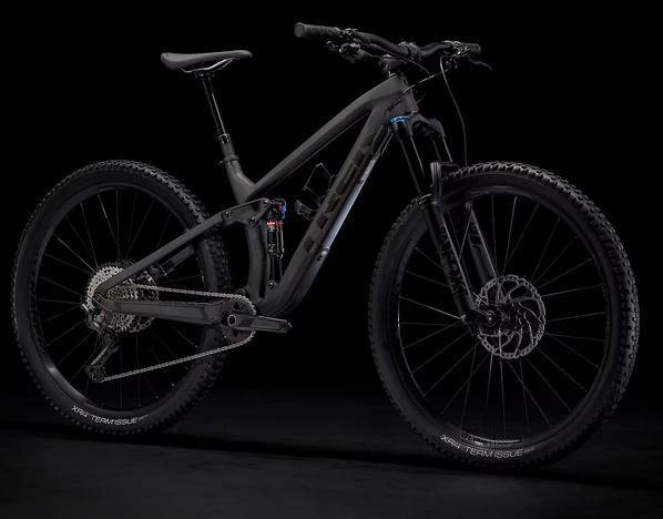 Trek Fuel Ex 9.7 S