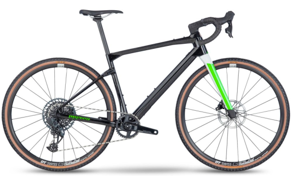 BMC URS 01 FOUR