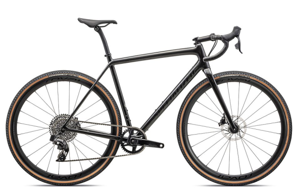 Specialized CRUX EXPERT 58