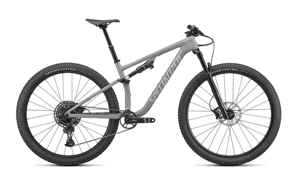 Specialized EPIC EVO L