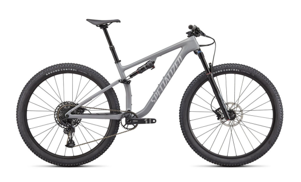 Specialized EPIC EVO L