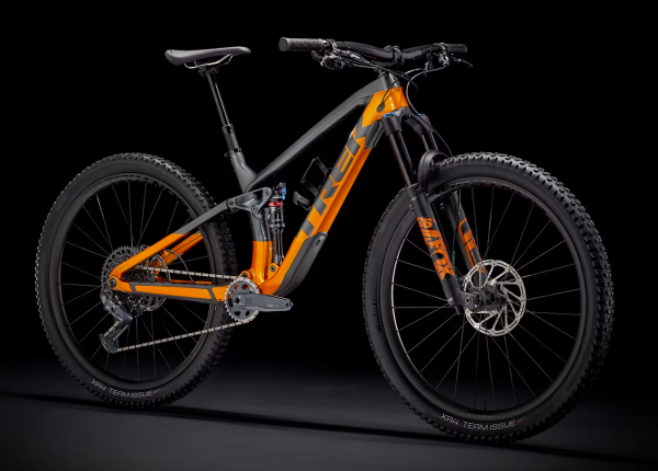 Trek Fuel Ex 9.8 Gx L