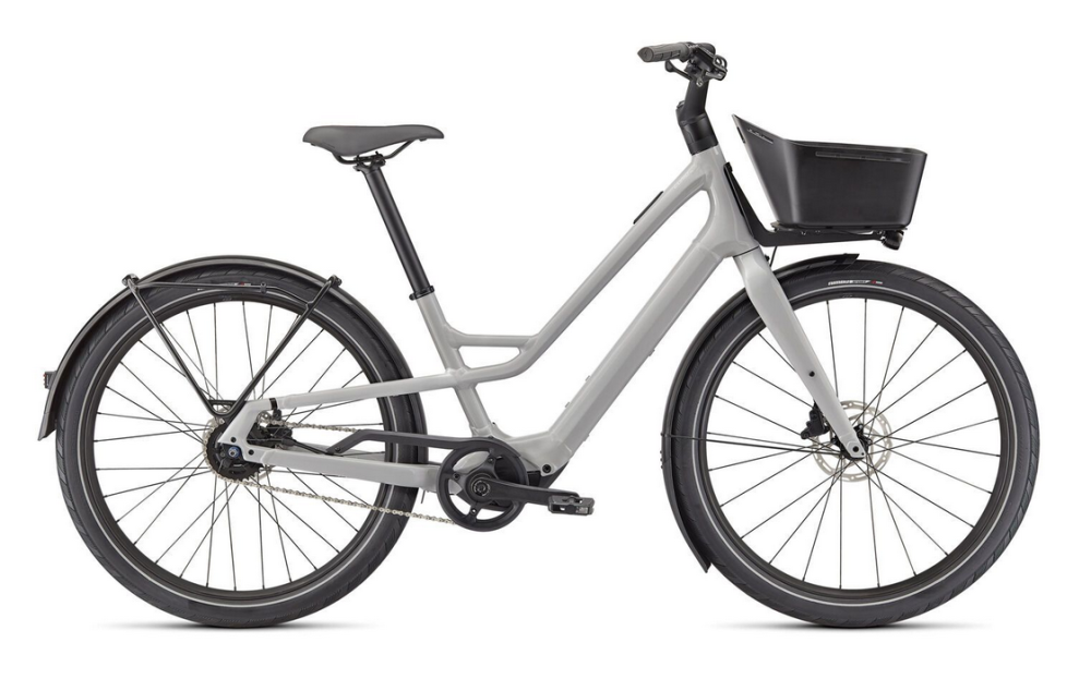 Specialized COMO SL 4.0 L
