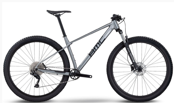 BMC Twostroke AL SIX
