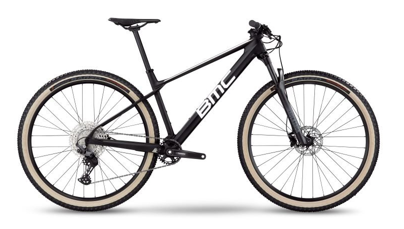 BMC Twostroke 01 FIVE