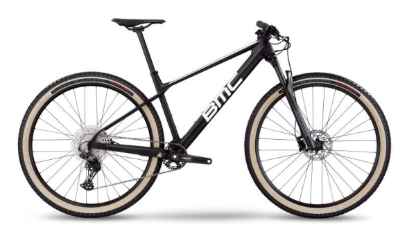 BMC Twostroke 01 FIVE