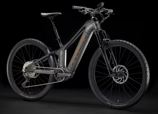 Trek Powerfly Fs 7 S