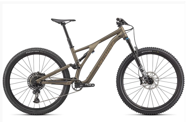 Specialized Stumpjumper Comp Alloy S6