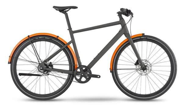BMC 257 AL THREE