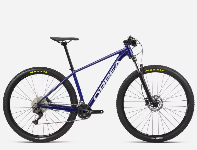 Orbea ONNA 27 30 XS Blue - White-WC0802A