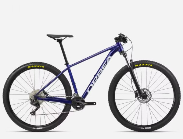 Orbea ONNA 27 30 XS Blue - White-WC0802A