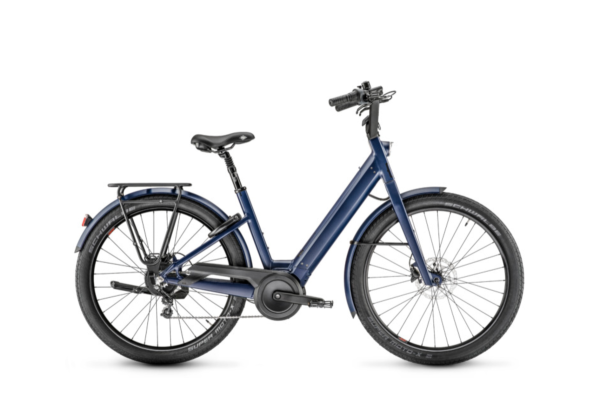 MOUSTACHE Lundi  27.1 Midnight Blue