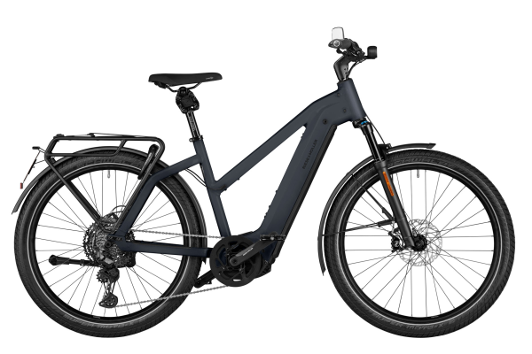 Riese & Müller Charger4 Mixte GT touring HS