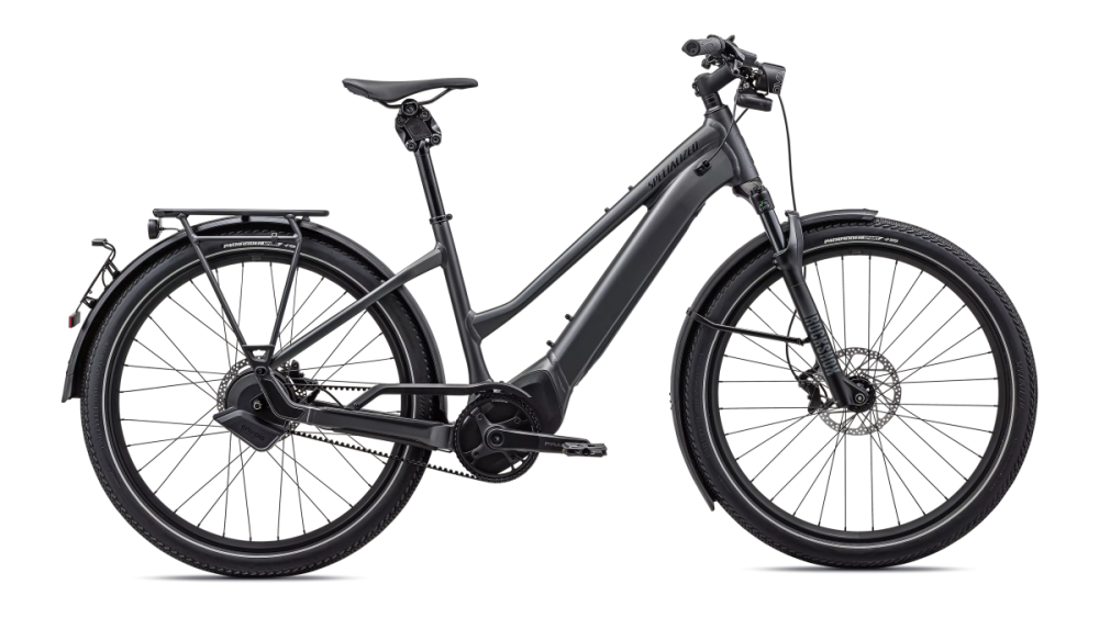 Specialized Turbo Vado S IGH Step-Through S