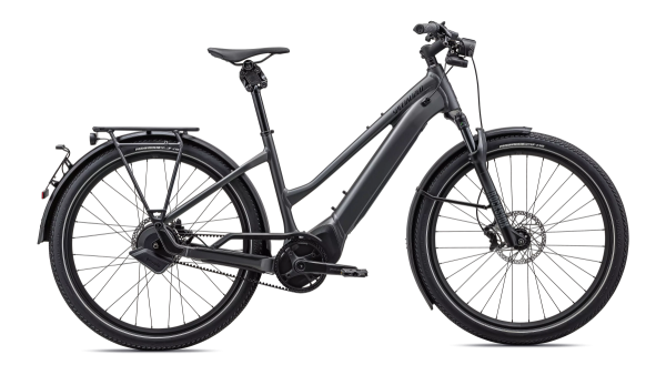 Specialized Turbo Vado S IGH Step-Through S