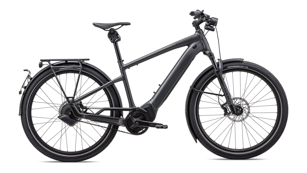 Specialized Turbo Vado S IGH L