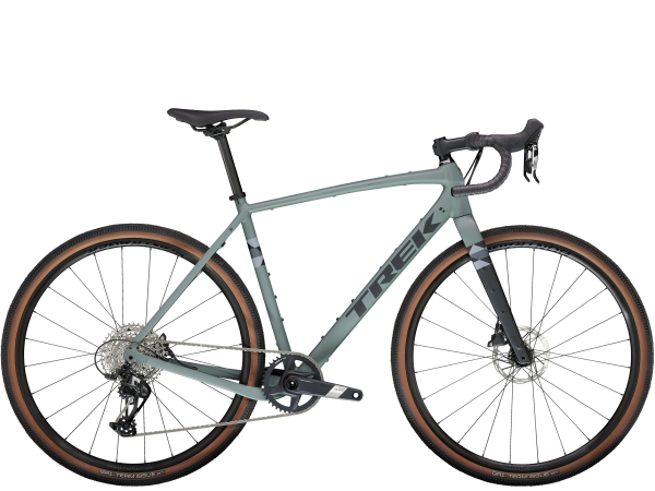 TREK Checkpoint ALR 5 52 Matte Keswick