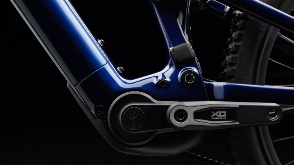 Specialized Turbo Levo 4 Pro S