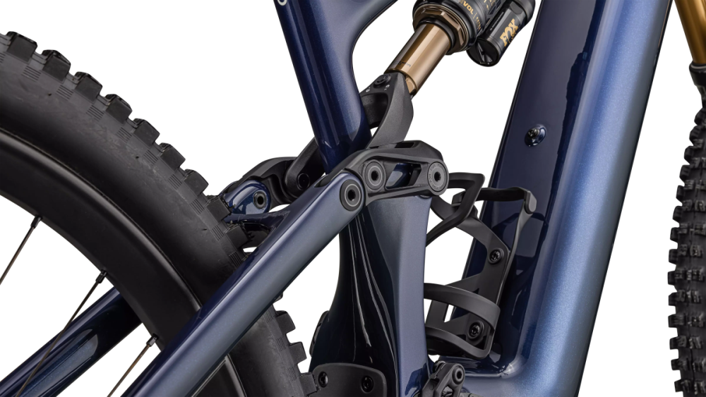 Specialized Turbo Levo 4 Pro S