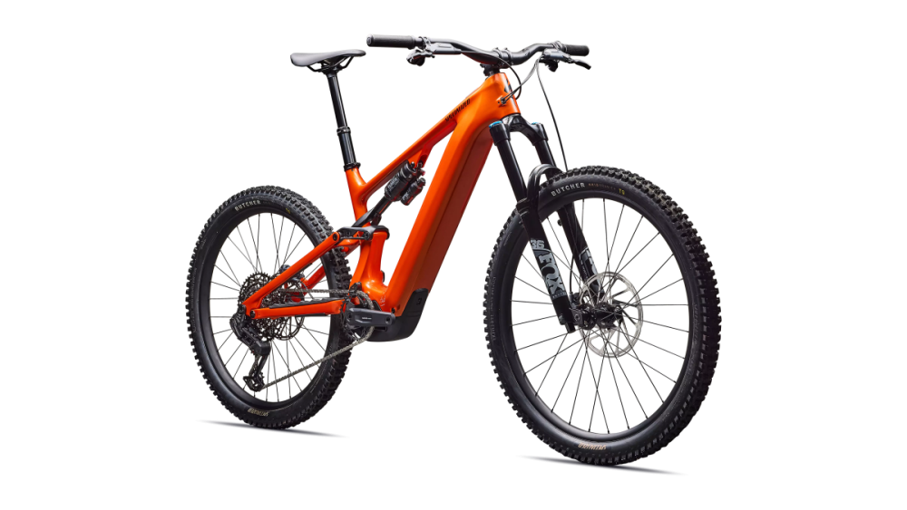 Specialized Turbo Levo 4 Comp