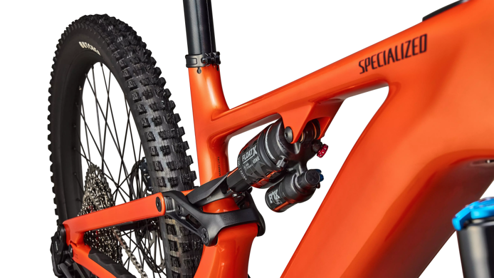 Specialized Turbo Levo 4 Comp