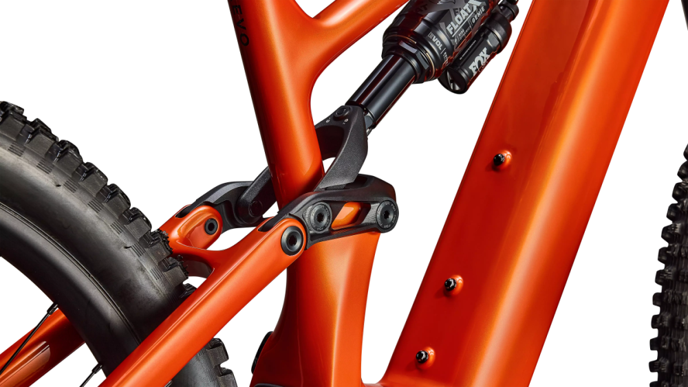 Specialized Turbo Levo 4 Comp