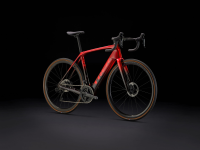 TREK Domane+ SLR 9 EU 58 Carbon Red Smoke