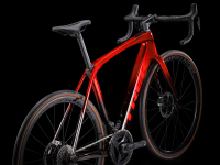 TREK Domane+ SLR 9 EU 58 Carbon Red Smoke