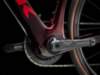 TREK Domane+ SLR 9 EU 58 Carbon Red Smoke