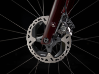 TREK Domane+ SLR 9 EU 58 Carbon Red Smoke