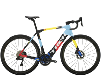 TREK Domane+ SLR 9 EU 62 Matte Trek Black
