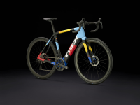 TREK Domane+ SLR 9 EU 62 Matte Trek Black