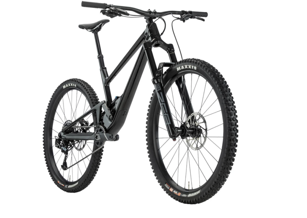 BMC SCOR 4060 LTC NX blk blk blk M-459