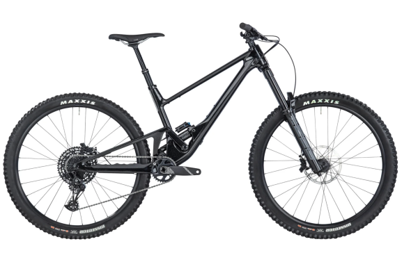 BMC SCOR 4060 LTC NX blk blk blk M-459