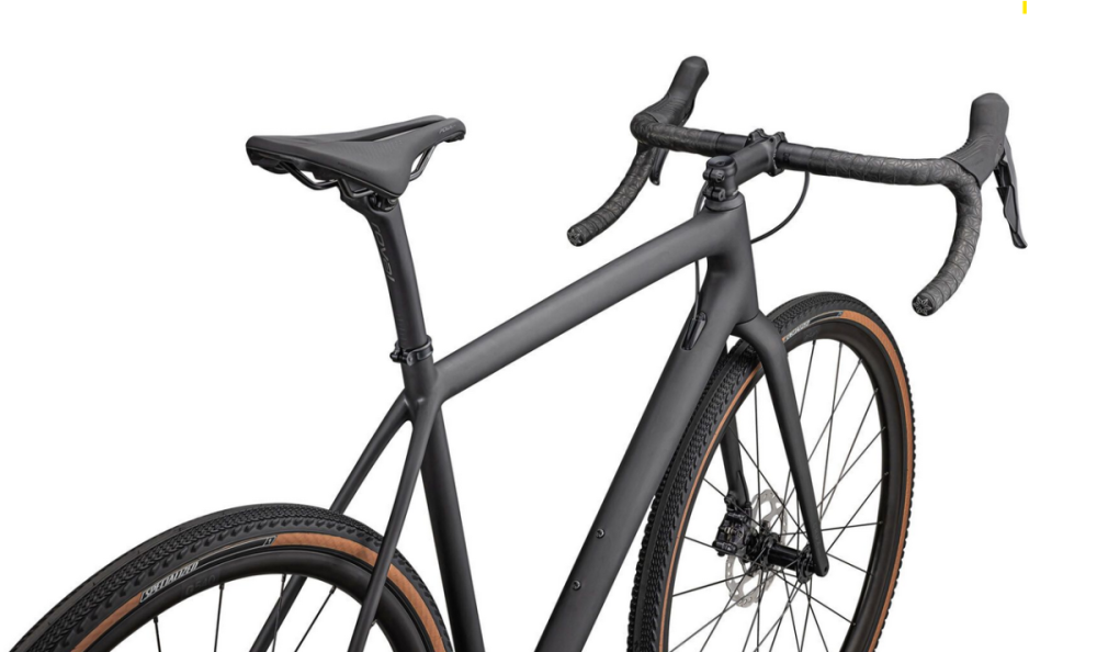 Specialized Crux Comp 56