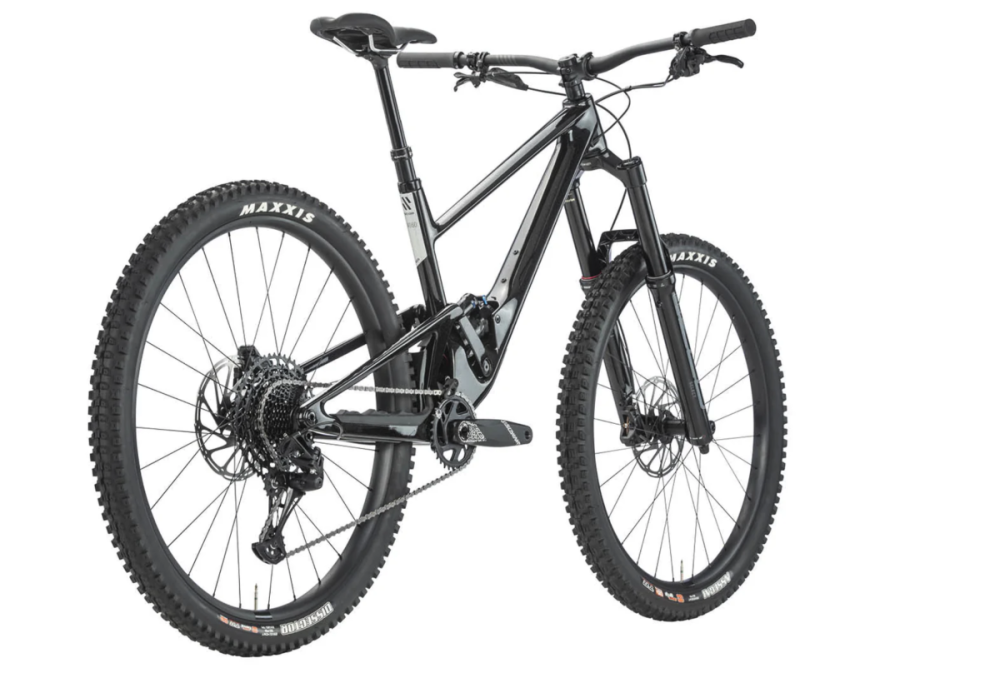 BMC SCOR 4060 LTC NX blk blk blk M-459