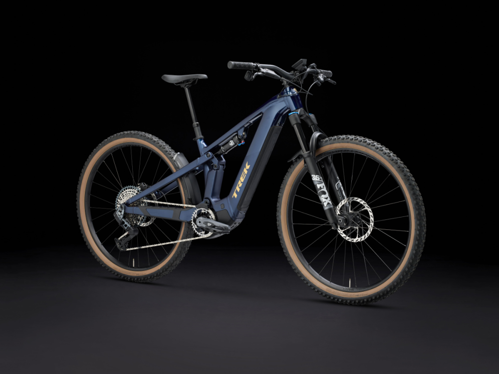 TREK Powerfly FS+ 8 M
