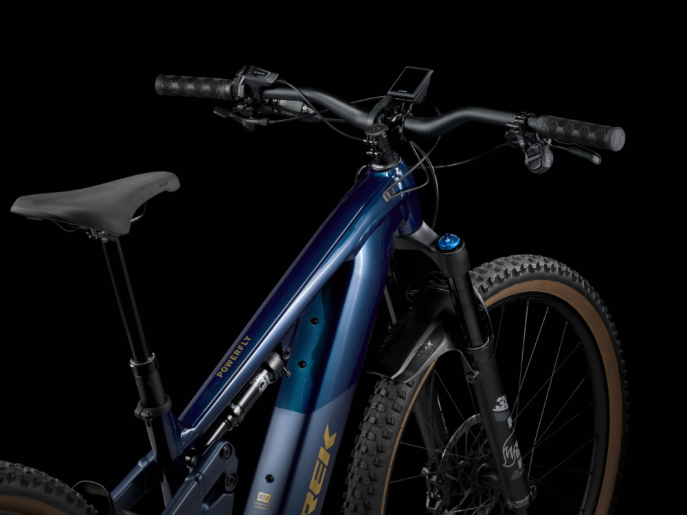 TREK Powerfly FS+ 8 M