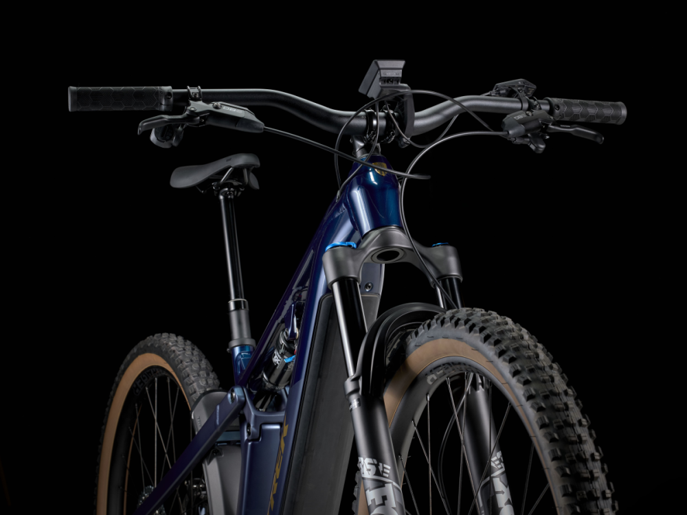 TREK Powerfly FS+ 8 M