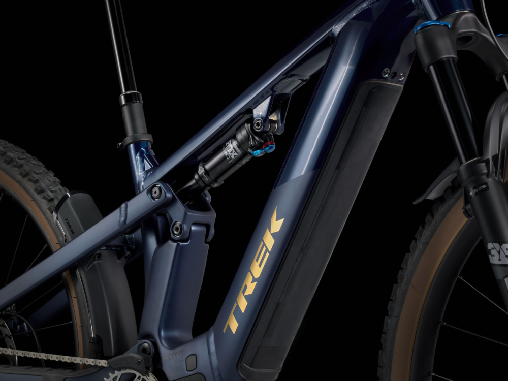 TREK Powerfly FS+ 8 M