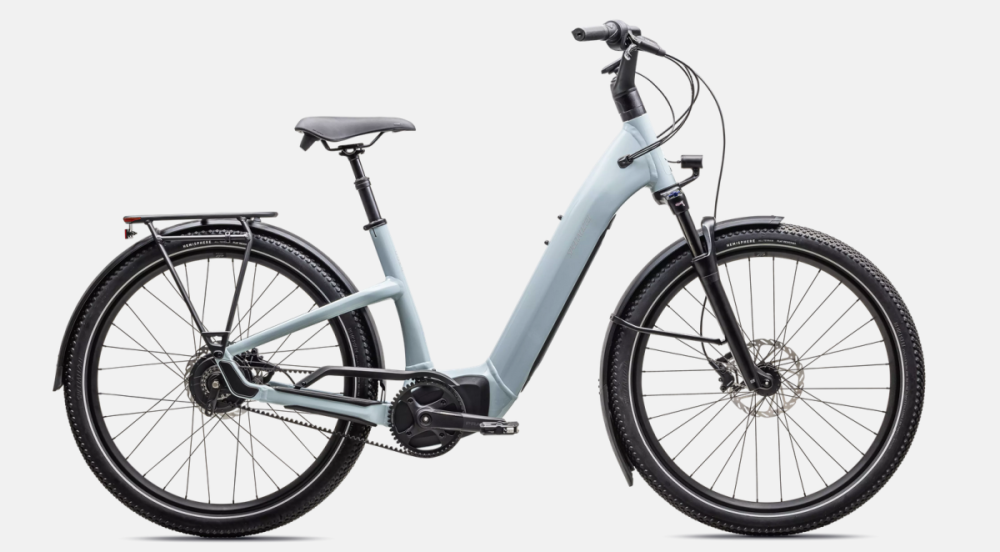 Specialized Turbo Como 4.0 Igh L