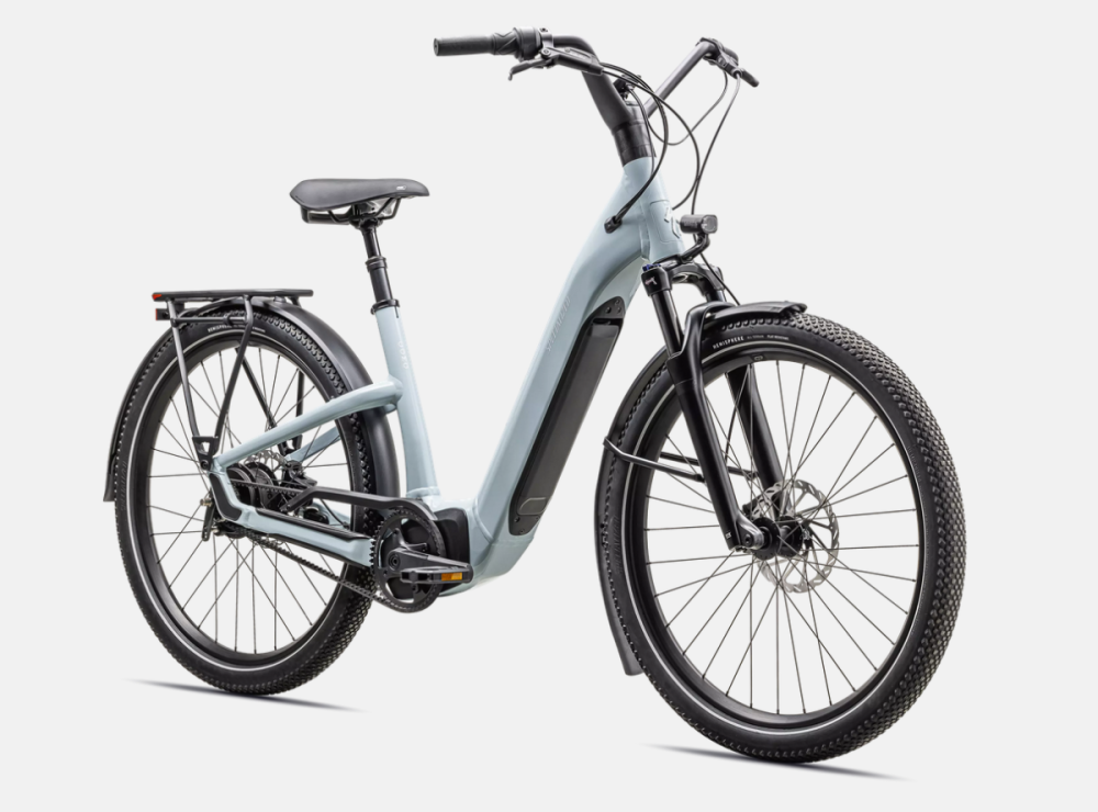 Specialized Turbo Como 4.0 Igh L