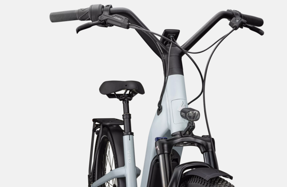 Specialized Turbo Como 4.0 Igh L