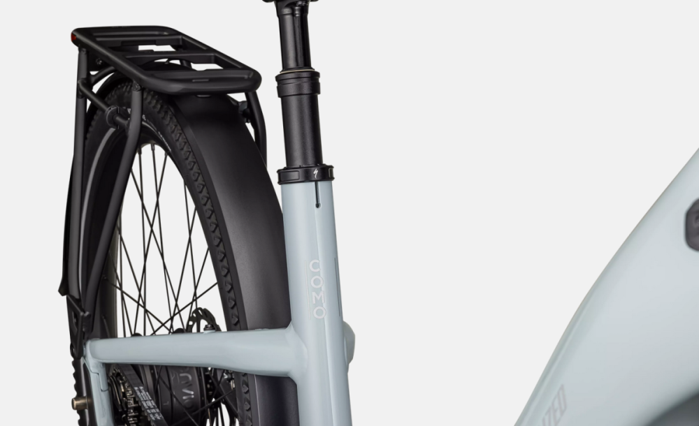 Specialized Turbo Como 4.0 Igh L