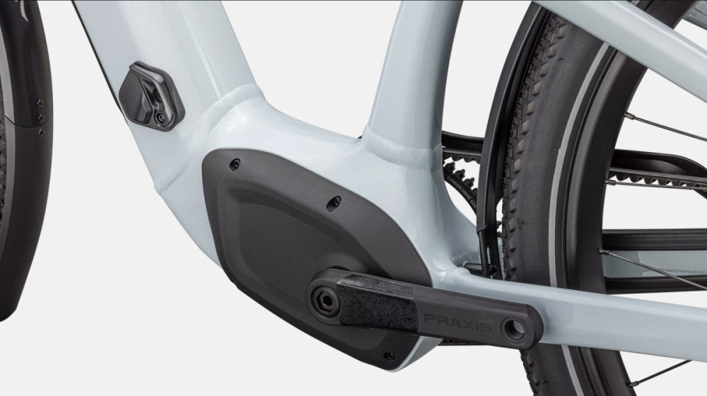 Specialized Turbo Como 4.0 Igh L